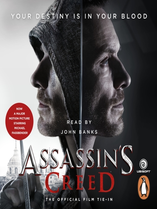 Title details for Assassin's Creed--The Official Film Tie-In by Christie Golden - Available